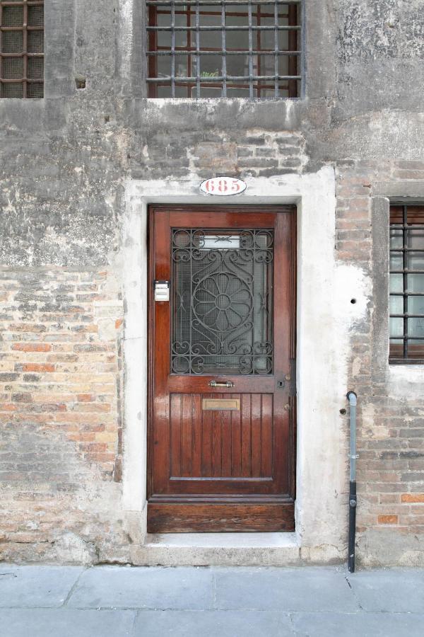 Rialto Bridge Lovely Apartment Venice Exterior photo